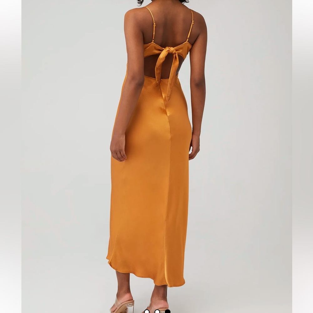 Bardot Melinda dress size 10